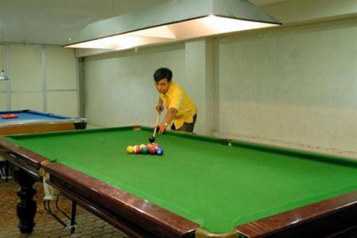 фото отеля Ramsukh Resorts & Spa