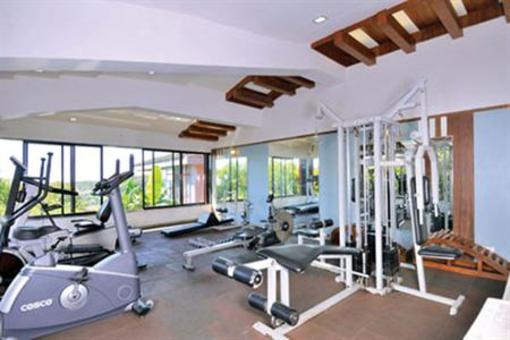 фото отеля Ramsukh Resorts & Spa