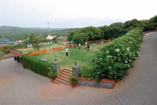 фото отеля Ramsukh Resorts & Spa