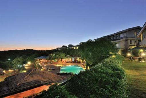 фото отеля Ramsukh Resorts & Spa