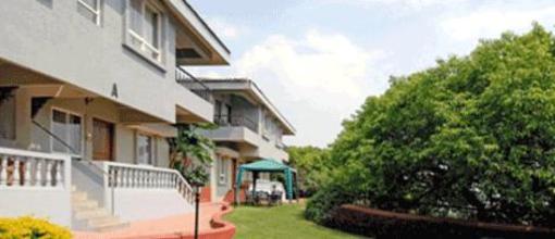 фото отеля Ramsukh Resorts & Spa