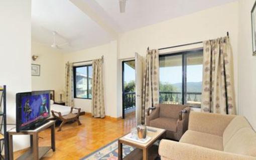 фото отеля Ramsukh Resorts & Spa