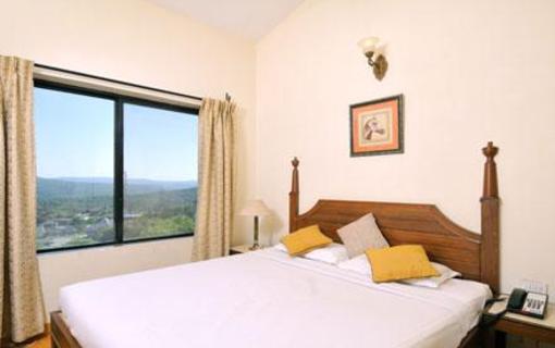 фото отеля Ramsukh Resorts & Spa