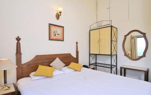 фото отеля Ramsukh Resorts & Spa