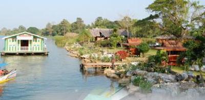 фото отеля Tarzan Resort