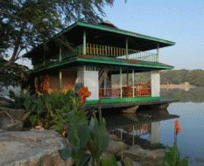 фото отеля Tarzan Resort