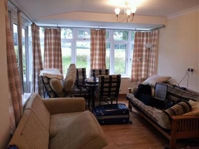 фото отеля Barrasgate House Bed and Breakfast Gretna Green