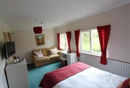 фото отеля Barrasgate House Bed and Breakfast Gretna Green