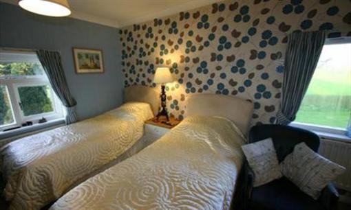 фото отеля Barrasgate House Bed and Breakfast Gretna Green