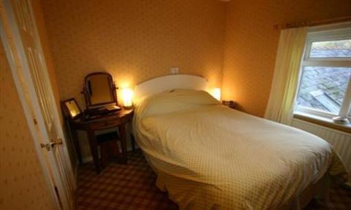 фото отеля Barrasgate House Bed and Breakfast Gretna Green