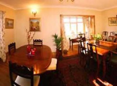 фото отеля Barrasgate House Bed and Breakfast Gretna Green