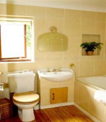 фото отеля Barrasgate House Bed and Breakfast Gretna Green