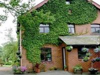 Barrasgate House Bed and Breakfast Gretna Green