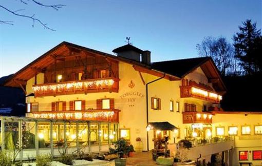 фото отеля Hotel Torgglerhof Brixen