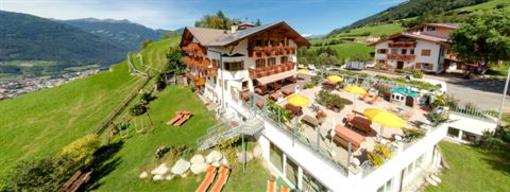 фото отеля Hotel Torgglerhof Brixen