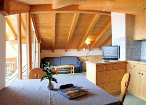фото отеля Hotel Torgglerhof Brixen