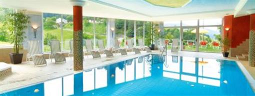 фото отеля Hotel Torgglerhof Brixen