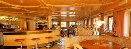фото отеля Hotel Torgglerhof Brixen