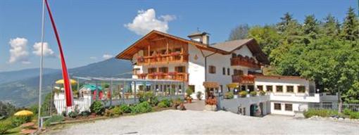 фото отеля Hotel Torgglerhof Brixen