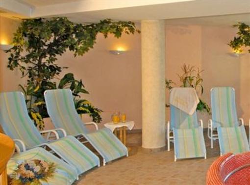 фото отеля Hotel Torgglerhof Brixen