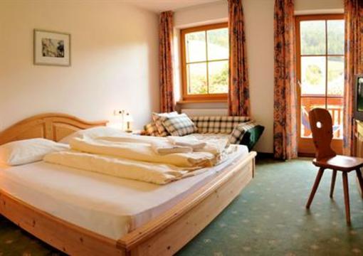 фото отеля Hotel Torgglerhof Brixen