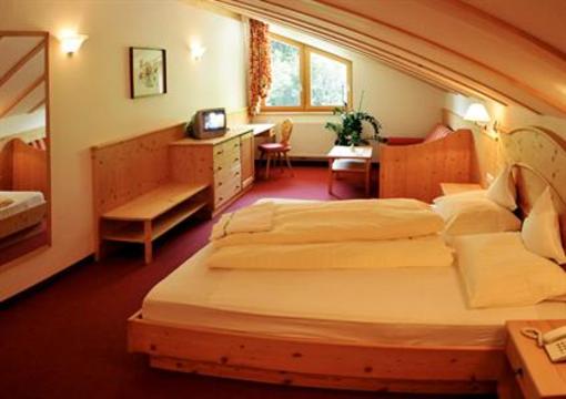 фото отеля Hotel Torgglerhof Brixen