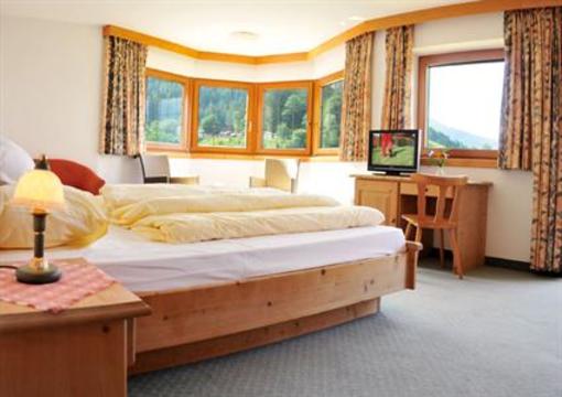 фото отеля Hotel Torgglerhof Brixen