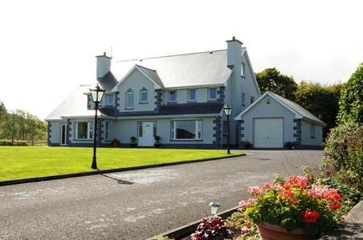 фото отеля Cillcoman Lodge Westport (Ireland)