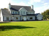 Cillcoman Lodge Westport (Ireland)