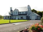 фото отеля Cillcoman Lodge Westport (Ireland)