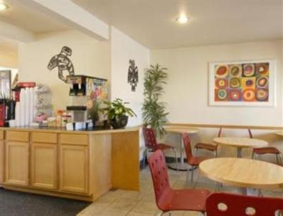 фото отеля Days Inn Seattle Bellevue (Washington)