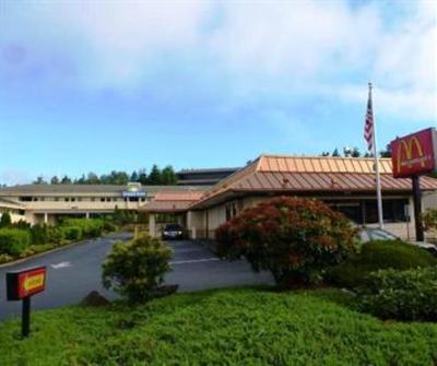 фото отеля Days Inn Seattle Bellevue (Washington)