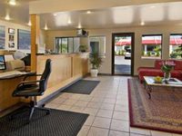 Days Inn Seattle Bellevue (Washington)
