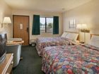 фото отеля Days Inn Seattle Bellevue (Washington)