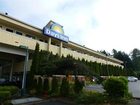 фото отеля Days Inn Seattle Bellevue (Washington)