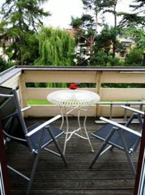 фото отеля Boutique Hotel Villa Gast