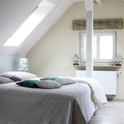 фото отеля Boutique Hotel Villa Gast
