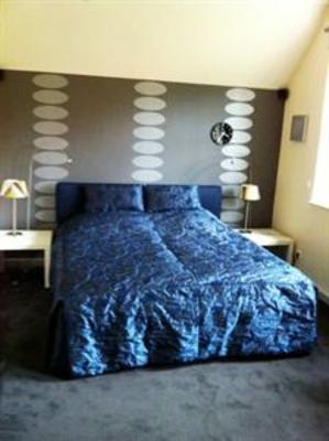 фото отеля Boutique Hotel Villa Gast