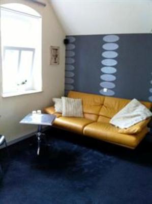 фото отеля Boutique Hotel Villa Gast