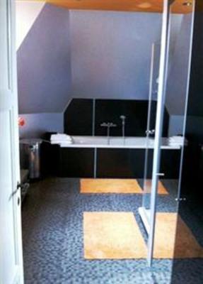 фото отеля Boutique Hotel Villa Gast