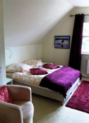 фото отеля Boutique Hotel Villa Gast