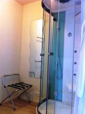 фото отеля Boutique Hotel Villa Gast