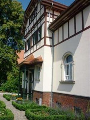 фото отеля Boutique Hotel Villa Gast