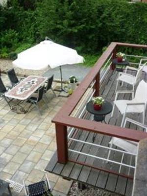 фото отеля Boutique Hotel Villa Gast
