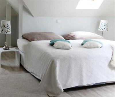фото отеля Boutique Hotel Villa Gast