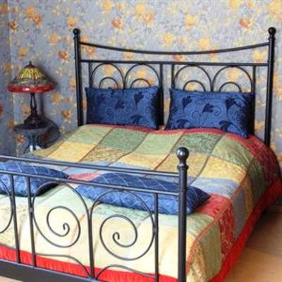 фото отеля Boutique Hotel Villa Gast
