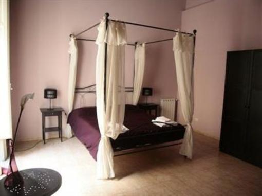 фото отеля Zyz B&B Palermo