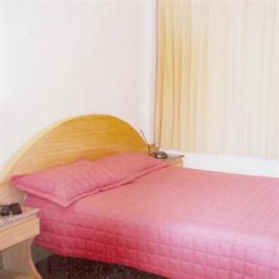 фото отеля Icarai Praia Hotel