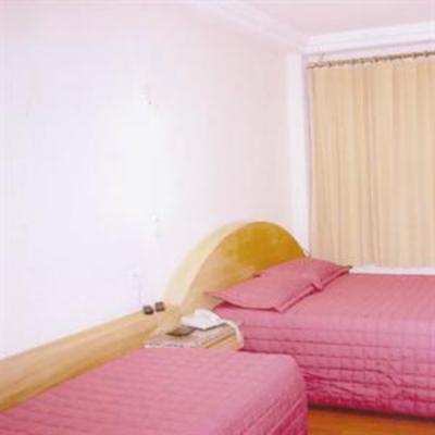 фото отеля Icarai Praia Hotel
