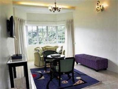 фото отеля Silverstar Apartment at Greenhill Resort